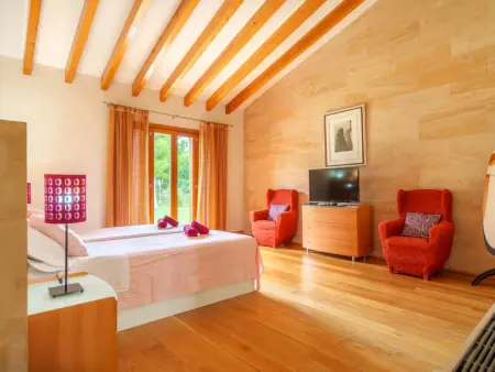 La Forca, Villa 10 personnes à Santa Margalida - Photo 22