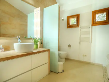 La Forca, Villa 10 personnes à Santa Margalida - Photo 25