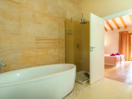 La Forca, Villa 10 personnes à Santa Margalida - Photo 26