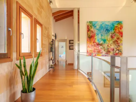 La Forca, Villa 10 personnes à Santa Margalida - Photo 27