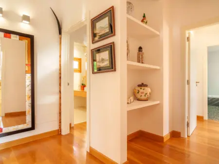 La Forca, Villa 10 personnes à Santa Margalida - Photo 28