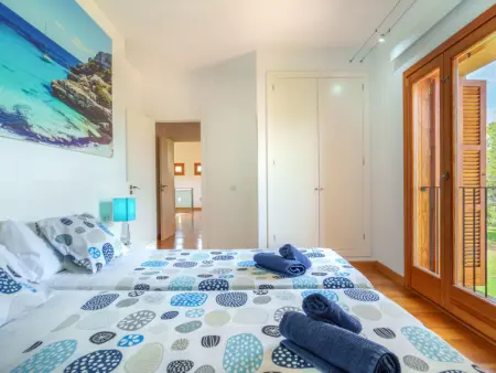 La Forca, Villa 10 personnes à Santa Margalida - Photo 32