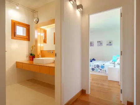 La Forca, Villa 10 personnes à Santa Margalida - Photo 35