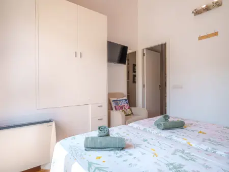 La Forca, Villa 10 personnes à Santa Margalida - Photo 37