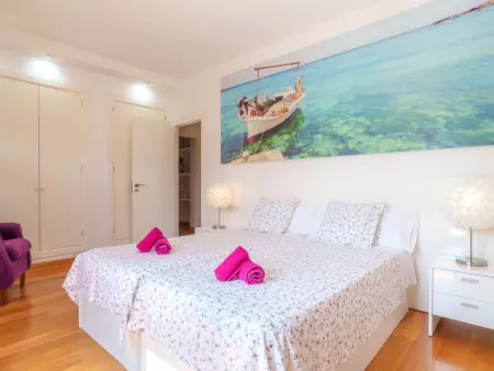 La Forca, Villa 10 personnes à Santa Margalida - Photo 38