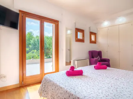 La Forca, Villa 10 personnes à Santa Margalida - Photo 39