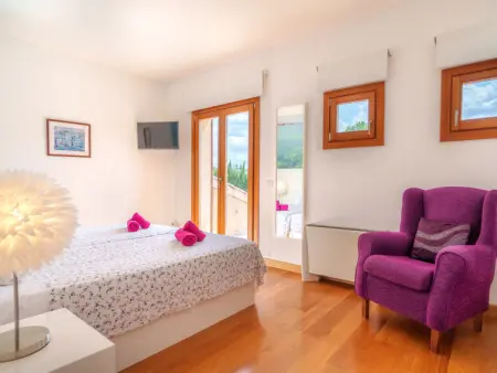 La Forca, Villa 10 personnes à Santa Margalida - Photo 40