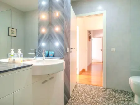 La Forca, Villa 10 personnes à Santa Margalida - Photo 41