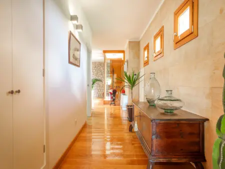 La Forca, Villa 10 personnes à Santa Margalida - Photo 44