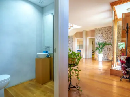 La Forca, Villa 10 personnes à Santa Margalida - Photo 45