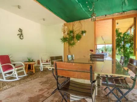 La Forca, Villa 10 personnes à Santa Margalida - Photo 47