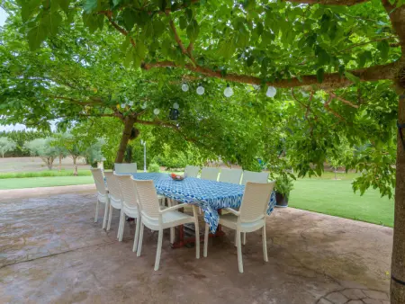 La Forca, Villa 10 personnes à Santa Margalida - Photo 53