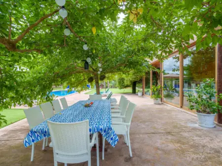 La Forca, Villa 10 personnes à Santa Margalida - Photo 54