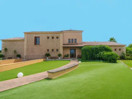 La Forca, Villa 10 personnes à Santa Margalida - Photo 56