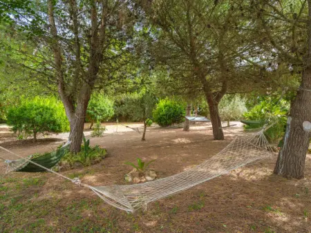 La Forca, Villa 10 personnes à Santa Margalida - Photo 58