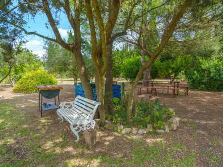 La Forca, Villa 10 personnes à Santa Margalida - Photo 60