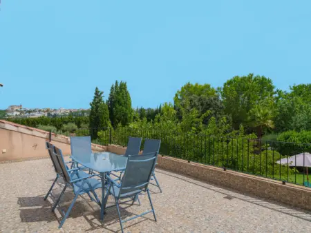 La Forca, Villa 10 personnes à Santa Margalida - Photo 62