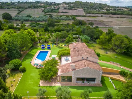 La Forca, Villa 10 personnes à Santa Margalida - Photo 63