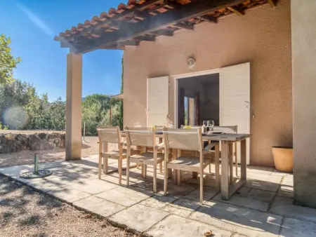 Villa 10, Maison 6 personnes à Nans les Pins - Photo 8