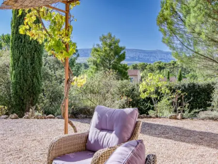 Villa 10, Maison 6 personnes à Nans les Pins - Photo 10