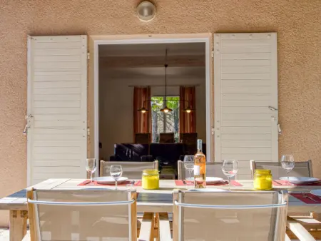 Villa 10, Maison 6 personnes à Nans les Pins - Photo 11