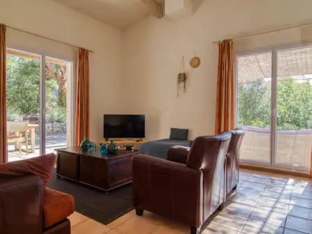 Villa 10, Maison 6 personnes à Nans les Pins - Photo 12