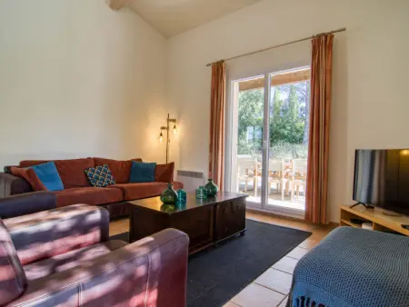 Villa 10, Maison 6 personnes à Nans les Pins - Photo 13