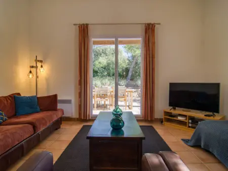 Villa 10, Maison 6 personnes à Nans les Pins - Photo 14