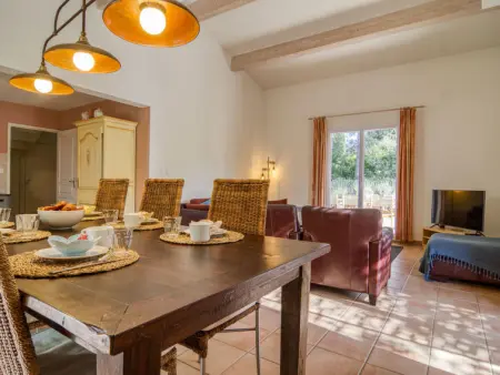 Villa 10, Maison 6 personnes à Nans les Pins - Photo 15