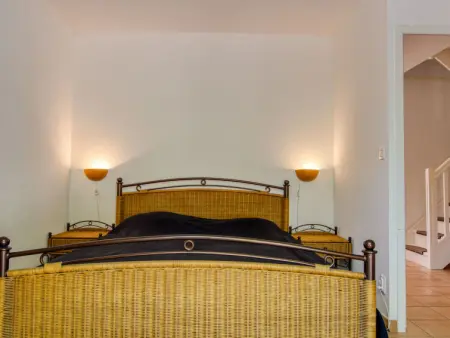 Villa 10, Maison 6 personnes à Nans les Pins - Photo 16