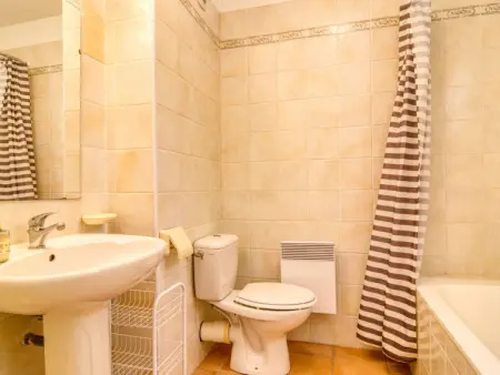 Villa 10, Maison 6 personnes à Nans les Pins - Photo 19