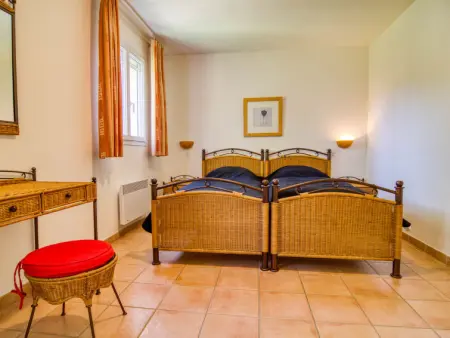 Villa 10, Maison 6 personnes à Nans les Pins - Photo 20