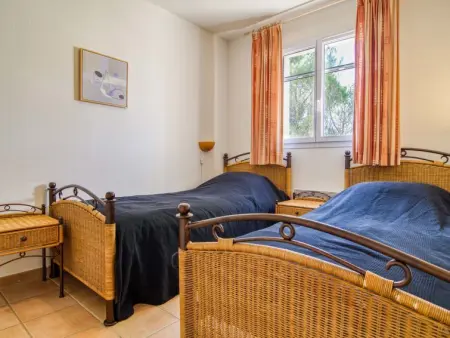 Villa 10, Maison 6 personnes à Nans les Pins - Photo 21