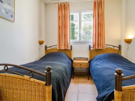 Villa 10, Maison 6 personnes à Nans les Pins - Photo 22