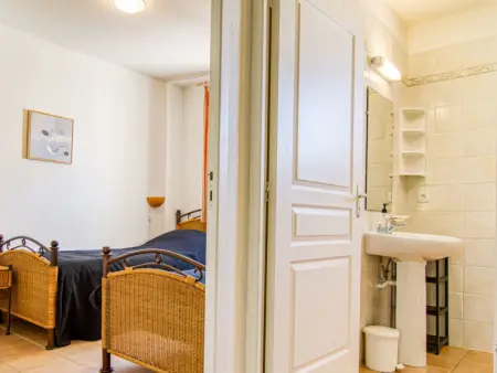 Villa 10, Maison 6 personnes à Nans les Pins - Photo 23