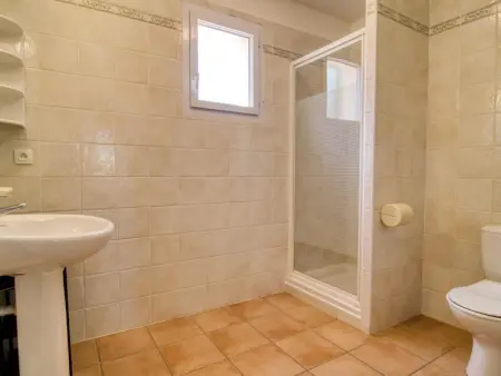 Villa 10, Maison 6 personnes à Nans les Pins - Photo 24