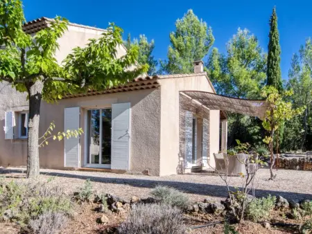 Villa 10, Maison 6 personnes à Nans les Pins - Photo 27