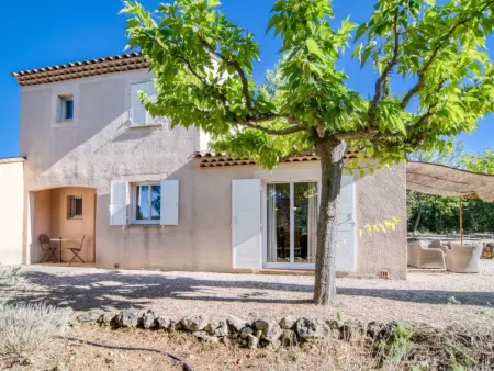 Villa 10, Maison 6 personnes à Nans les Pins - Photo 28