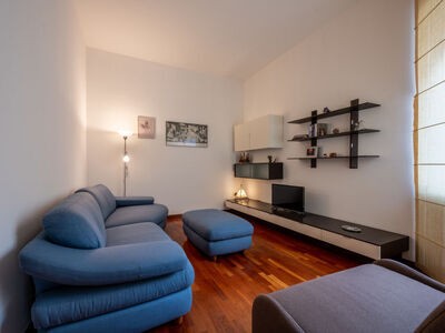 Location Appartement à Mailand,Porta Nuova Apartment - N°968692