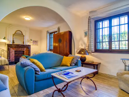 Liska Blu, Appartement 4 personnes à Sanary sur Mer - Photo 2