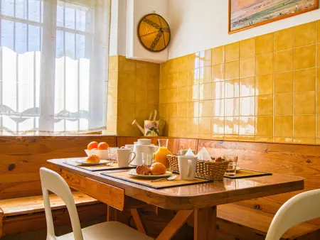 Liska Blu, Appartement 4 personnes à Sanary sur Mer - Photo 4