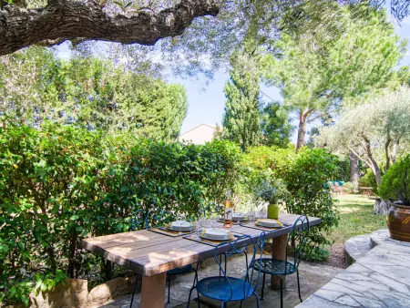 Liska Blu, Appartement 4 personnes à Sanary sur Mer - Photo 5