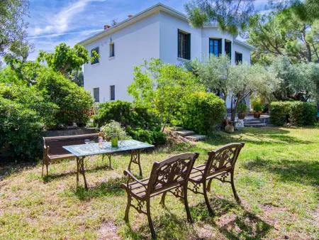 Liska Blu, Appartement 4 personnes à Sanary sur Mer - Photo 7