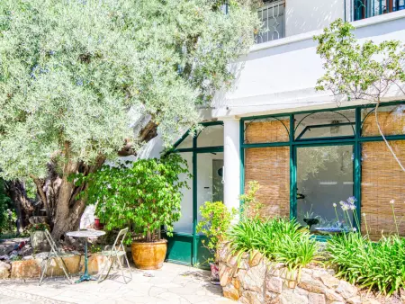 Liska Blu, Appartement 4 personnes à Sanary sur Mer - Photo 8