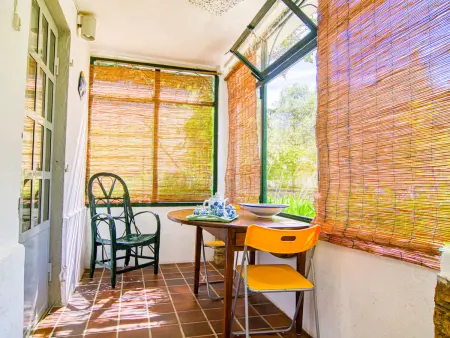 Liska Blu, Appartement 4 personnes à Sanary sur Mer - Photo 9