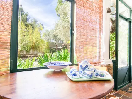 Liska Blu, Appartement 4 personnes à Sanary sur Mer - Photo 10