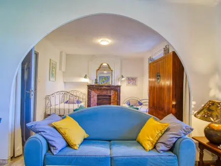 Liska Blu, Appartement 4 personnes à Sanary sur Mer - Photo 11