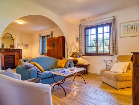 Liska Blu, Appartement 4 personnes à Sanary sur Mer - Photo 12
