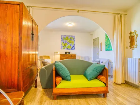 Liska Blu, Appartement 4 personnes à Sanary sur Mer - Photo 13