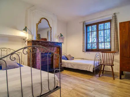 Liska Blu, Appartement 4 personnes à Sanary sur Mer - Photo 15
